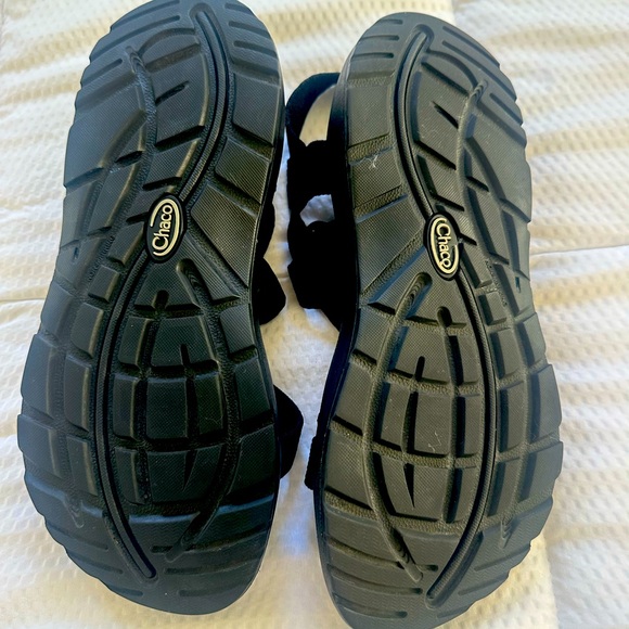 Chaco Womens Z/Cloud 2  adjustable Sandals - Picture 4 of 6